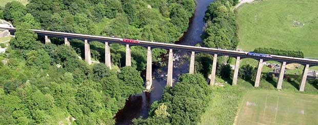 Pontcysyllte