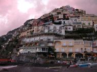 Positano