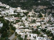 Positano