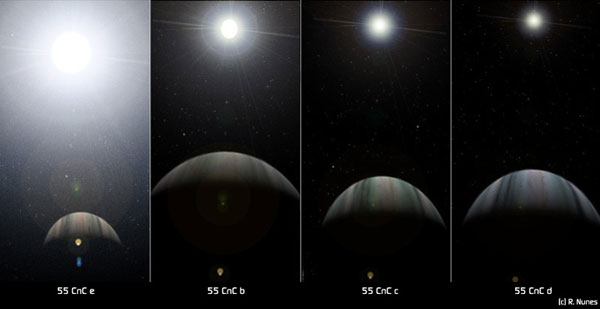 55 Cancri