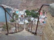 Jacob's Ladder