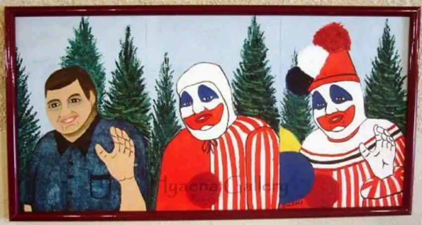 John Wayne Gacy
