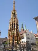 Schöner Brunnen