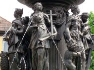 Fuente de la Virtud
