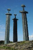 Sverd i fjell