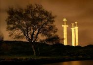 Sverd i fjell