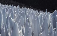 Hielos penitentes
