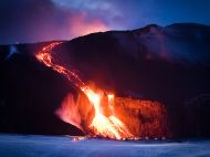 Eyjafjallajökull