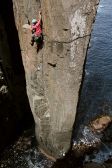 Totem pole, Tasmania