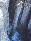 Totem pole, Tasmania
