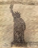 Estatua de la Libertad