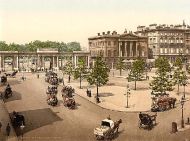 Hyde Park