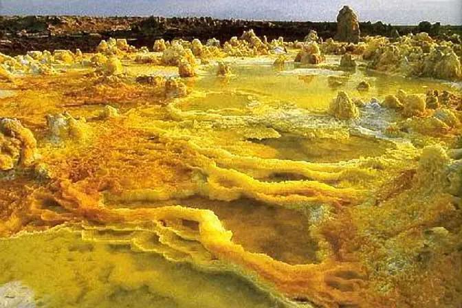 Lo que no sabias! Lo que paso en la Ciencia Lo que no sabias! Lo que paso en la Ciencia