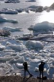 Jökulsárlón