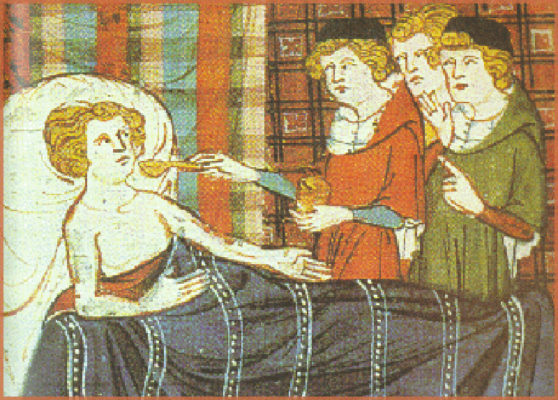 Tratado médico medieval