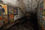 Notting Hill Gate tube station