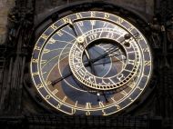 Pražský orloj
