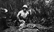 El safari de Roosevelt