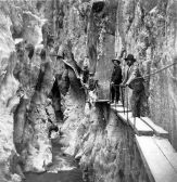 El Caminito del Rey