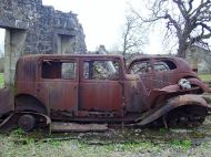 Oradour-sur-Glane