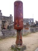 Oradour-sur-Glane