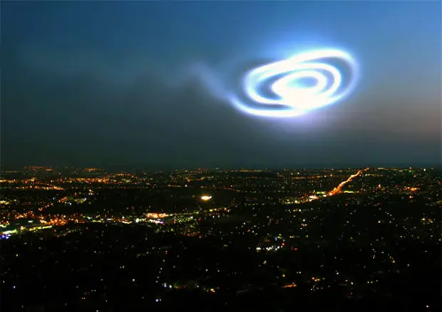 Espiral canadiense
