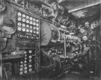 Submarinos alemanes de la Primer guerra