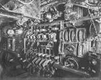 Submarinos alemanes de la Primer guerra