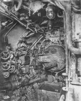 Submarinos alemanes de la Primer guerra