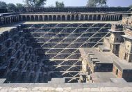 Chand Baori