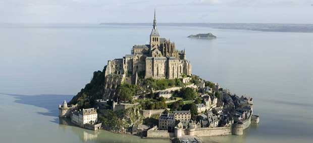 Mont Saint-Michel