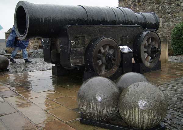 Mons Meg