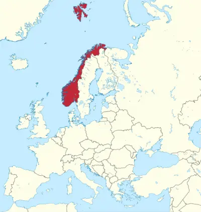 PosiciÃ³n de Svalbard